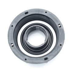 Tappo Femmina 2'' S60x6 - filettato 3/4'' passo gas