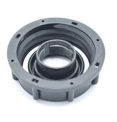 Product sheet Female cap 2 "S60x6 - threaded 3/4", not gas Product sheet Female cap 2 "S60x6 - threaded 3/4", not gas