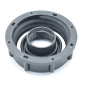 Tappo Femmina 2'' S60x6 - filettato 3/4'' passo gas Tappo Femmina 2'' S60x6 - filettato 3/4'' passo gas