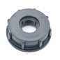Tappo Femmina 2'' S60x6 - filettato 3/4'' passo gas Tappo Femmina 2'' S60x6 - filettato 3/4'' passo gas