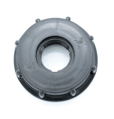 Product sheet Female cap 2 "S60x6 - threaded 3/4", not gas