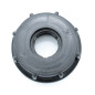 Tappo Femmina 2'' S60x6 - filettato 3/4'' passo gas Tappo Femmina 2'' S60x6 - filettato 3/4'' passo gas