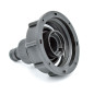 Raccordo S60x6 con attacco maschio per cisterna 1000 litri Raccordo S60x6 con attacco maschio per cisterna 1000 litri