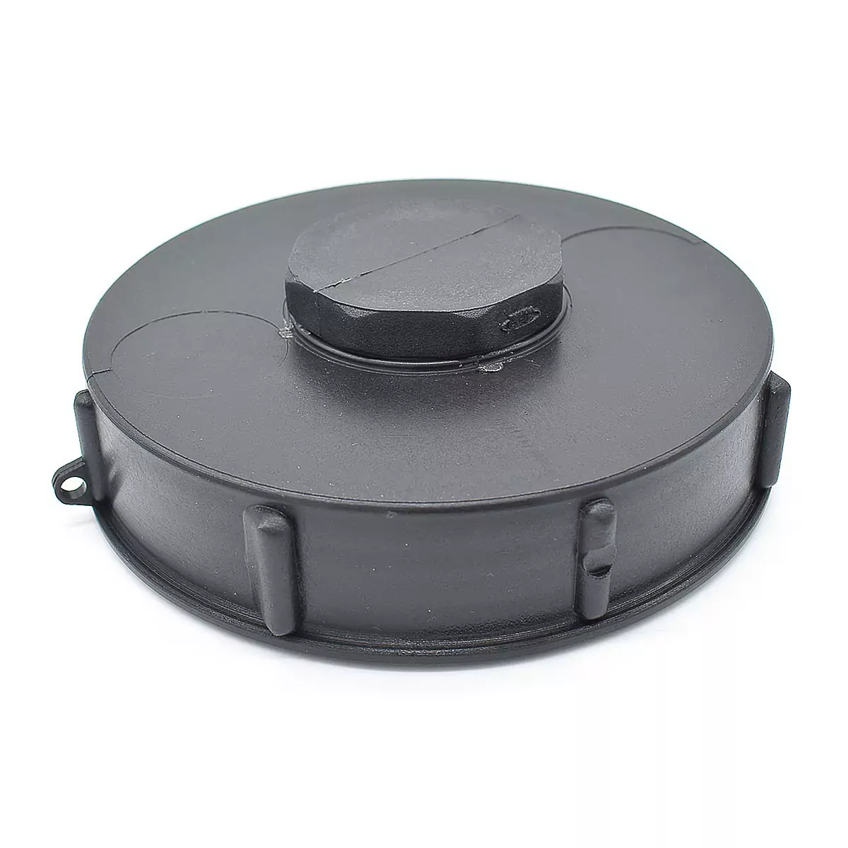 Lid 15cm for 1000L tank with central opening