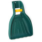 Set di 2 raccogli foglie a mano con impugnatura Set di 2 raccogli foglie a mano con impugnatura