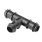 T cannulated 16x12x16mm T cannulated 16x12x16mm