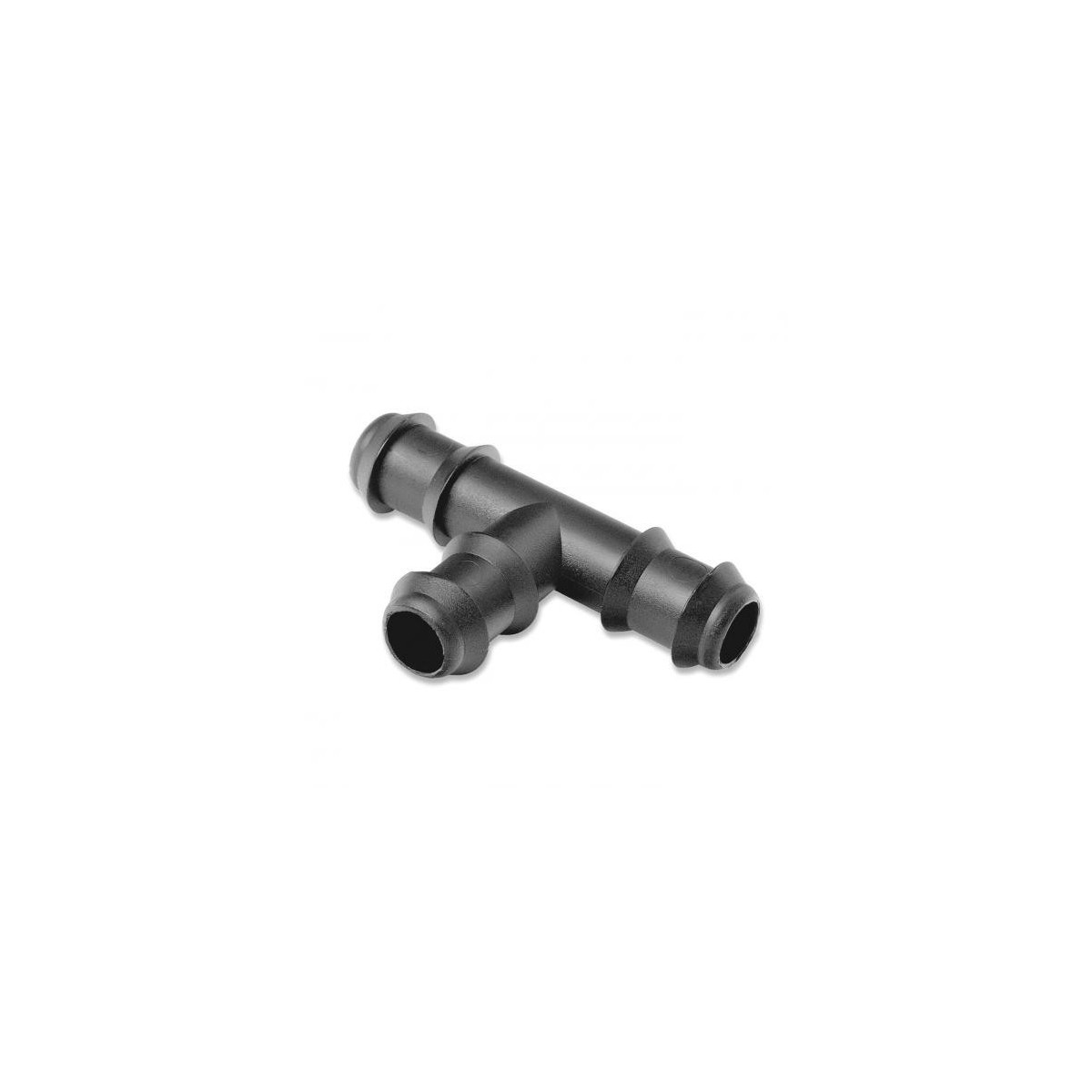 16x16x16mm Nutseite