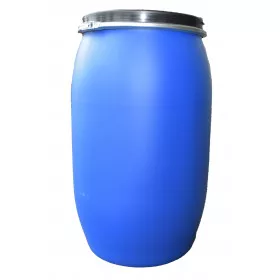 Bidon 20 litres bleu