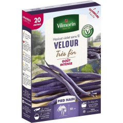 Haricot nain sans fil +20% gratuit