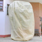 Copertura di svers invernali e protezione per piante 250x350cm con cerniera Copertura di svers invernali e protezione per piante 250x350cm con cerniera