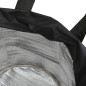 Borsa di protezione gel L - 55 x 45 cm marrone per piante in vaso Borsa di protezione gel L - 55 x 45 cm marrone per piante in vaso