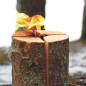 Altezza fuoco Suhh 25cm diam 17-24cm Altezza fuoco Suhh 25cm diam 17-24cm