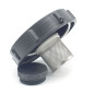 Coperchio diametro da 15 cm per IBC da 1000 litri e filtro da 2 pollici Coperchio diametro da 15 cm per IBC da 1000 litri e filtro da 2 pollici