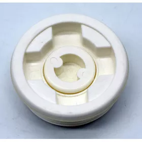 White male plug for SSI with thread S56x4 and BSP 3/4 '' plug