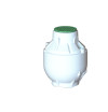 Ecopotable tank - sanitary or drinking water