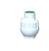 Ecopotable tank - sanitary or drinking water