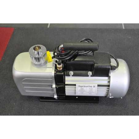 Product sheet 2VP-4C VACUUM PUMP