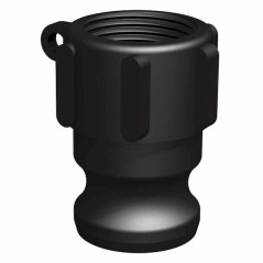 Male 3/4 '' camlock fitting - female thread 3/4 '' BSP