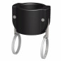 Enchufe de camlock de polipropileno Enchufe de camlock de polipropileno