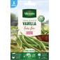 Semi di fagiolino verde senza filo VANILLA - 5 metri Semi di fagiolino verde senza filo VANILLA - 5 metri
