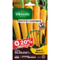 Borse di semi di carota Goldnugget HF1 - 20% gratis Borse di semi di carota Goldnugget HF1 - 20% gratis