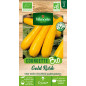 Beutel Samen Zucchini Gelb Gold Rush BIO Beutel Samen Zucchini Gelb Gold Rush BIO