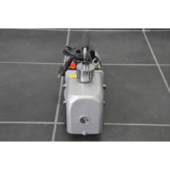 Product sheet 2VP-4C VACUUM PUMP