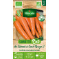 Borsa di semi di carota Colma Cuore Rosso 2 - BIO