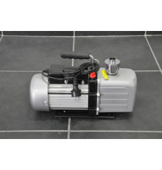 Product sheet 2VP-4C VACUUM PUMP