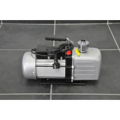 Datasheet VAKUUMPUMPE 2VP-4C