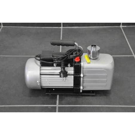 Product sheet 2VP-4C VACUUM PUMP