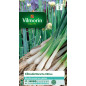 Early White Welsh Onion Seeds Packet Early White Welsh Onion Seeds Packet