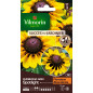 Semi di borsa Rudbeckia puntati nani Semi di borsa Rudbeckia puntati nani