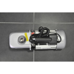 Product sheet 2VP-4C VACUUM PUMP