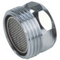 Aerated Jet Thread Faucet Adapter Aerated Jet Thread Faucet Adapter