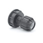 Raccordo s60x6 - uscita pressione Ø25mm