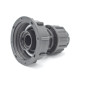 Raccordo s60x6 - uscita pressione Ø25mm