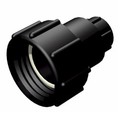 Datasheet nicht ändern weiblichen S60x6 2 "- kein Gas 3 / 4"