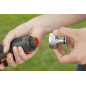 Pistolet d'arrosage multi-applications Premium Gardena Pistolet d'arrosage multi-applications Premium Gardena