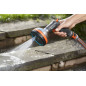 Premium Gardena multi-application watering pistol