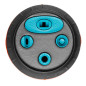 Comfort ecoPulse watering pistol and cleaning Gardena