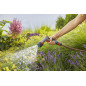 Pistolet d'arrosage et nettoyage Comfort ecoPulse Gardena Pistolet d'arrosage et nettoyage Comfort ecoPulse Gardena
