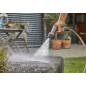 Pistolet d'arrosage et nettoyage Comfort ecoPulse Gardena Pistolet d'arrosage et nettoyage Comfort ecoPulse Gardena