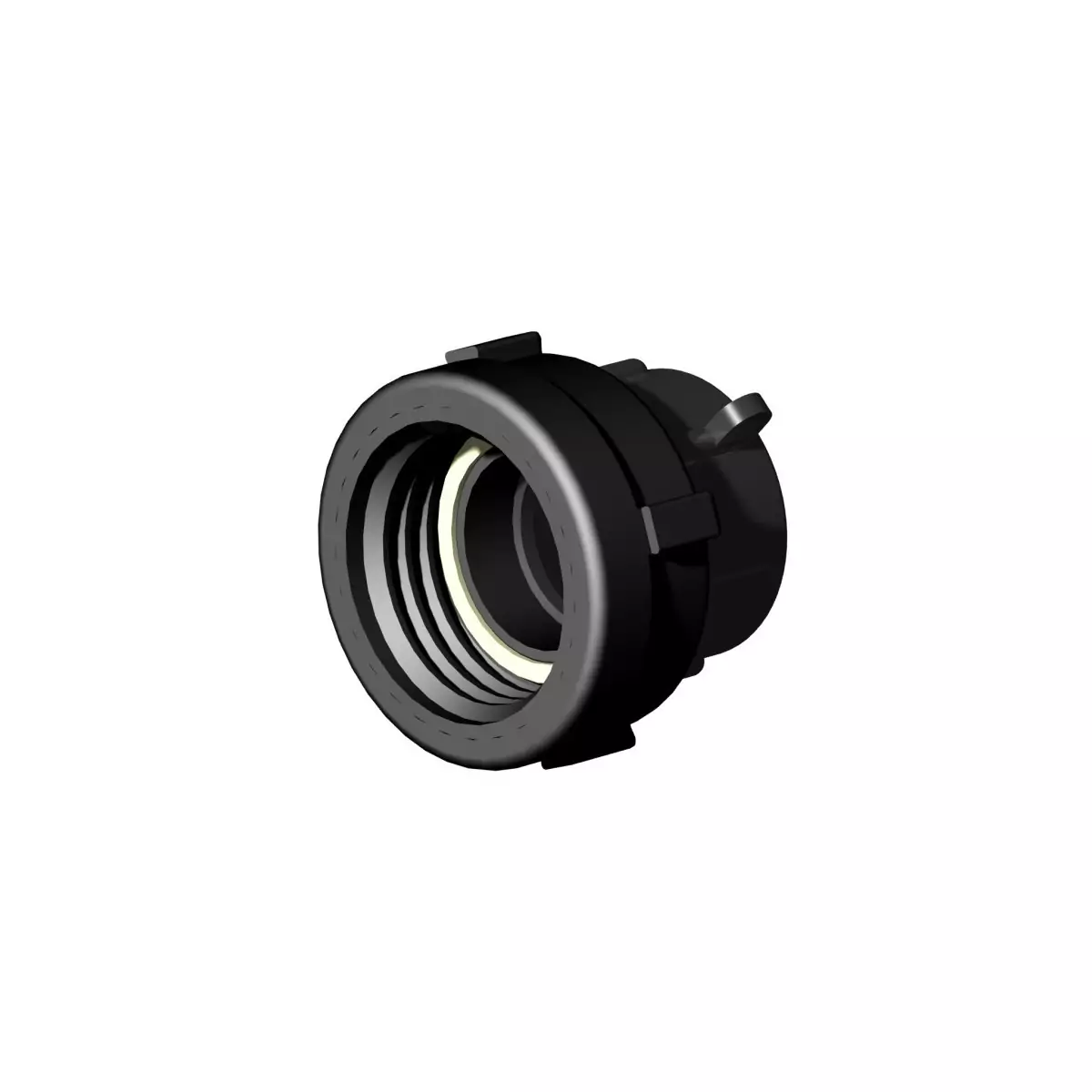 Product sheet Female connector S60x6 2 "- female thread 1-1 / 2"