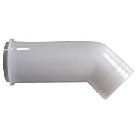 Datasheet drain Auslauf