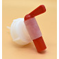 Raccordo femmina DIN51 con rubinetto aeroflow Raccordo femmina DIN51 con rubinetto aeroflow