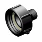 Raccordo femmina 2'' S60x6 - maschio 3/4'' passo gas Raccordo femmina 2'' S60x6 - maschio 3/4'' passo gas