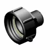 Product sheet 2 "S60x6 female connector - male 1", not gas