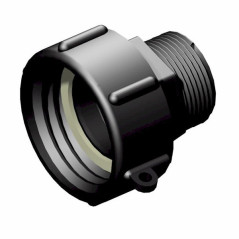 Scheda tecnica non cambia femmina 2 "S60x6 - 1-1/4 maschio" no gas