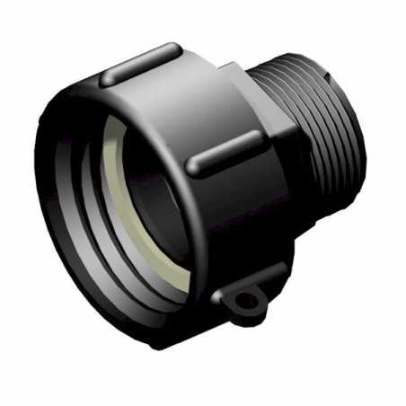 Datasheet nicht ändern weibliche 2 "S60x6 - männlich 1-1/4" kein Gas